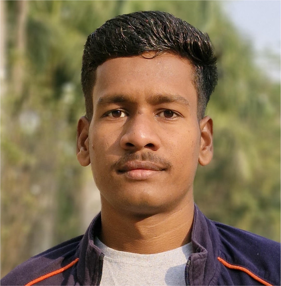Nishant Kumar Singh